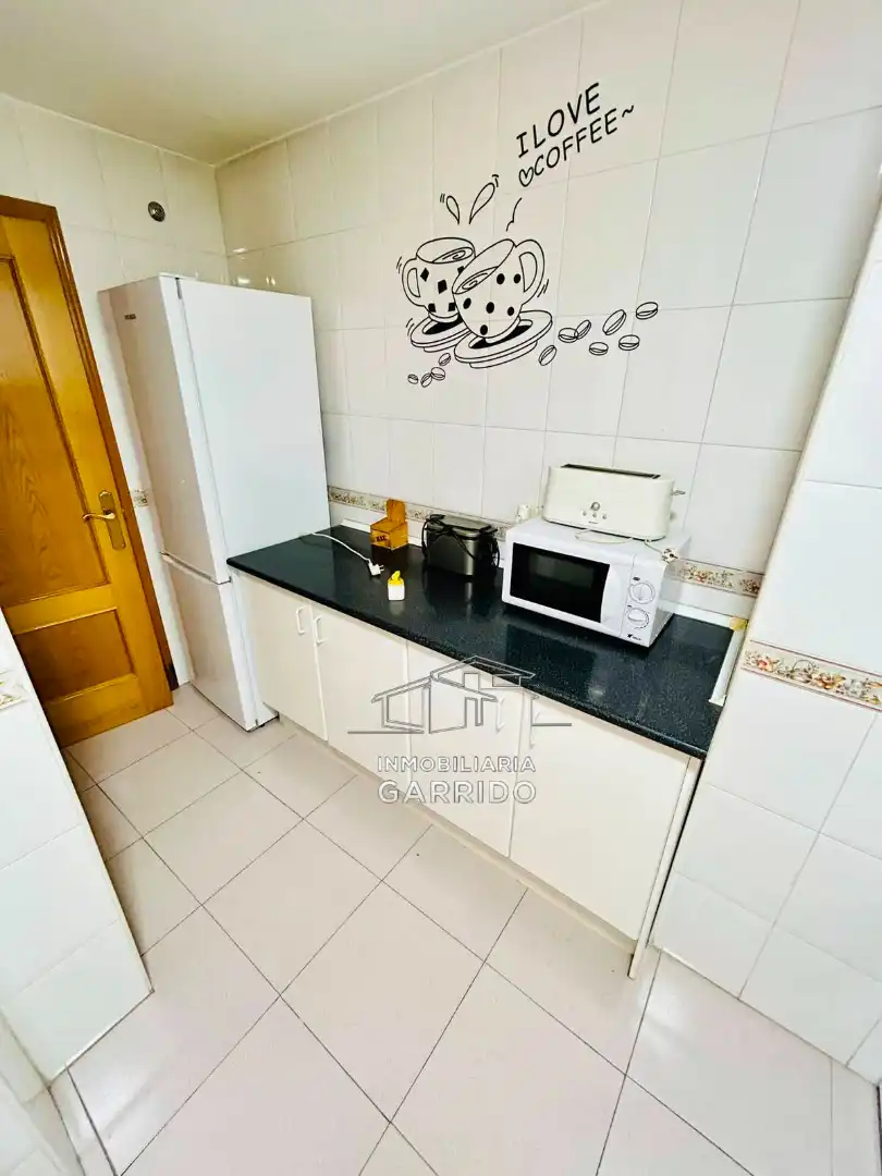 Piso de 70 m² en Úbeda
