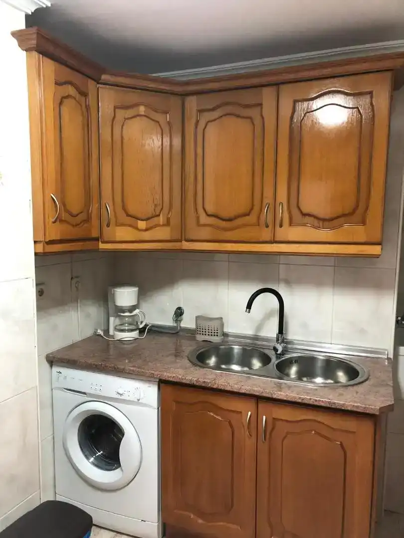 Piso de 75 m² en Jaén