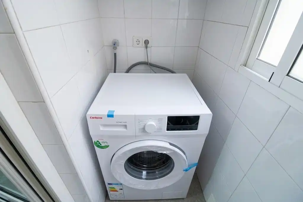Pis de 101 m² a Múrcia