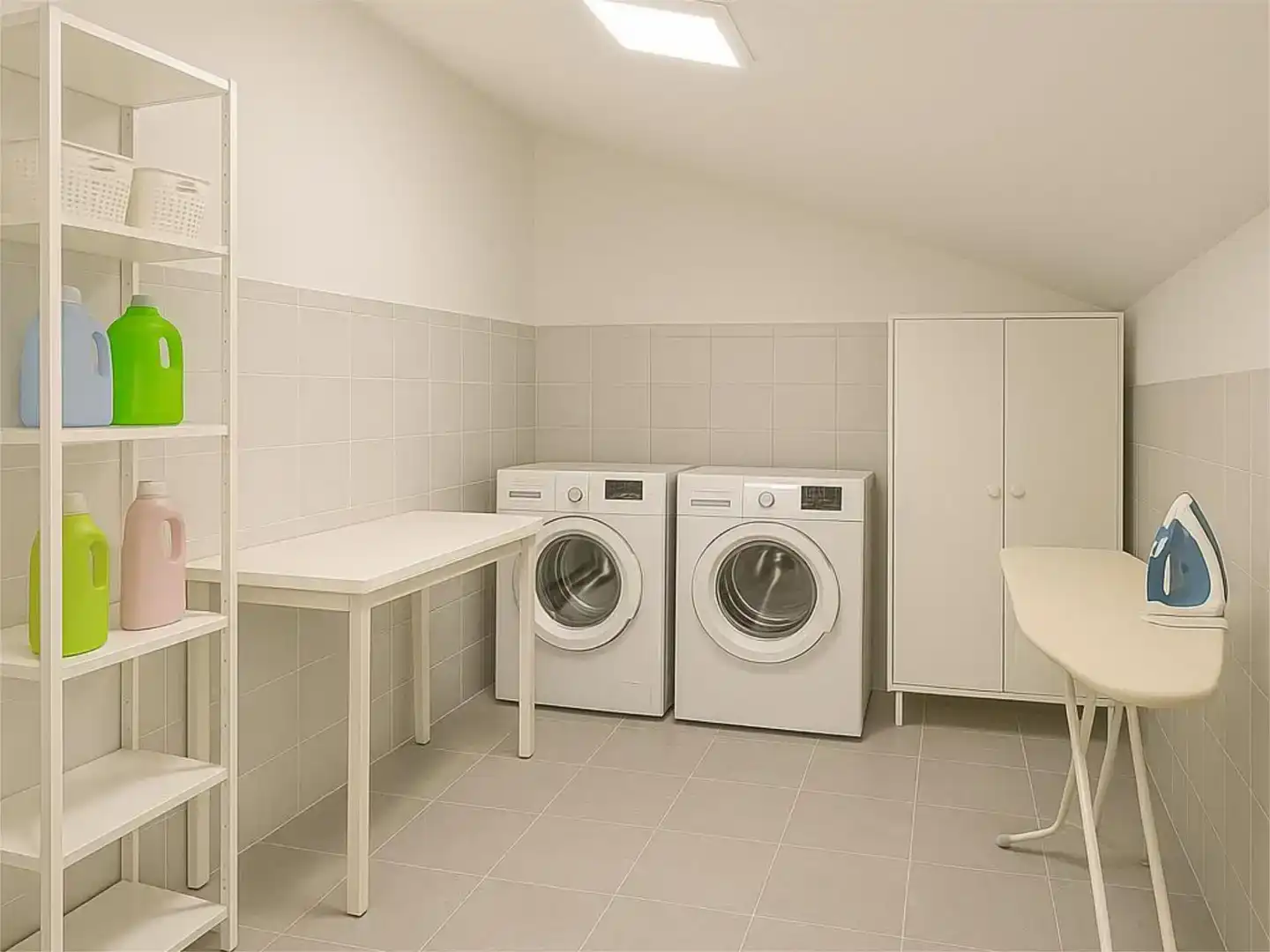 Habitació 270 m², Guadalajara