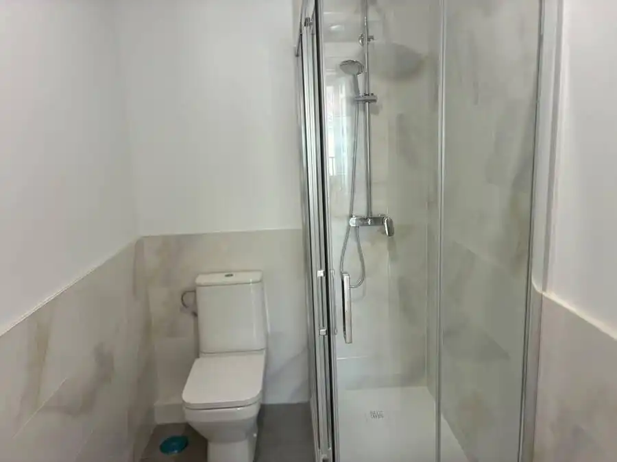 Piso de 144 m² en Madrid