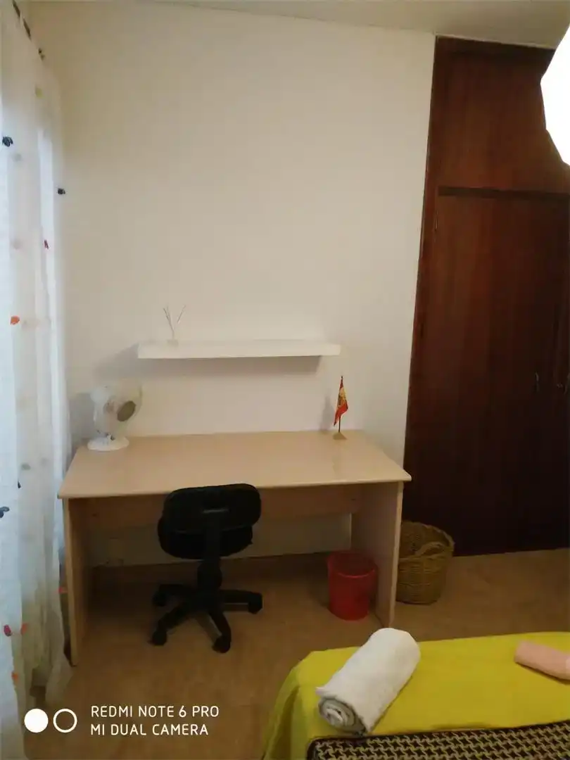 Habitación 150 m², Jaén