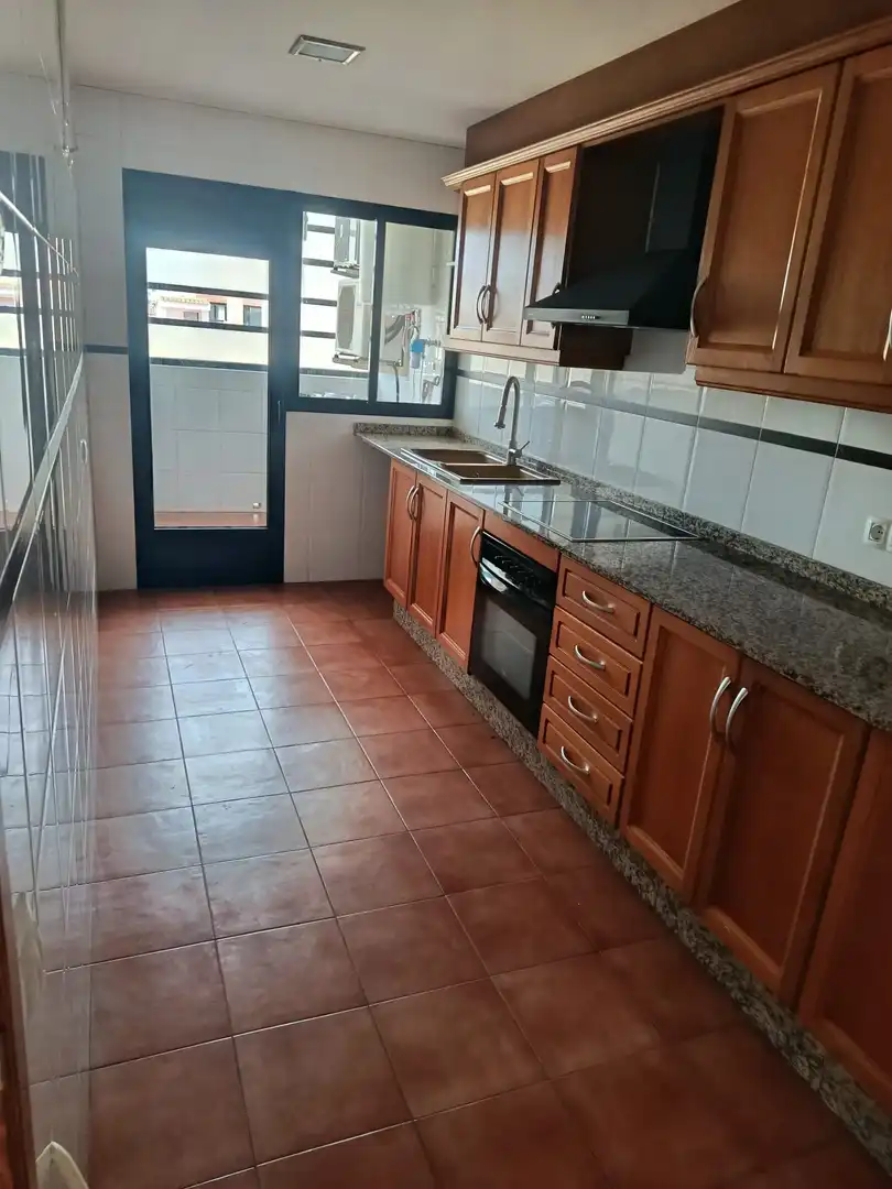 Квартира 116 м² у Riba-roja de Túria