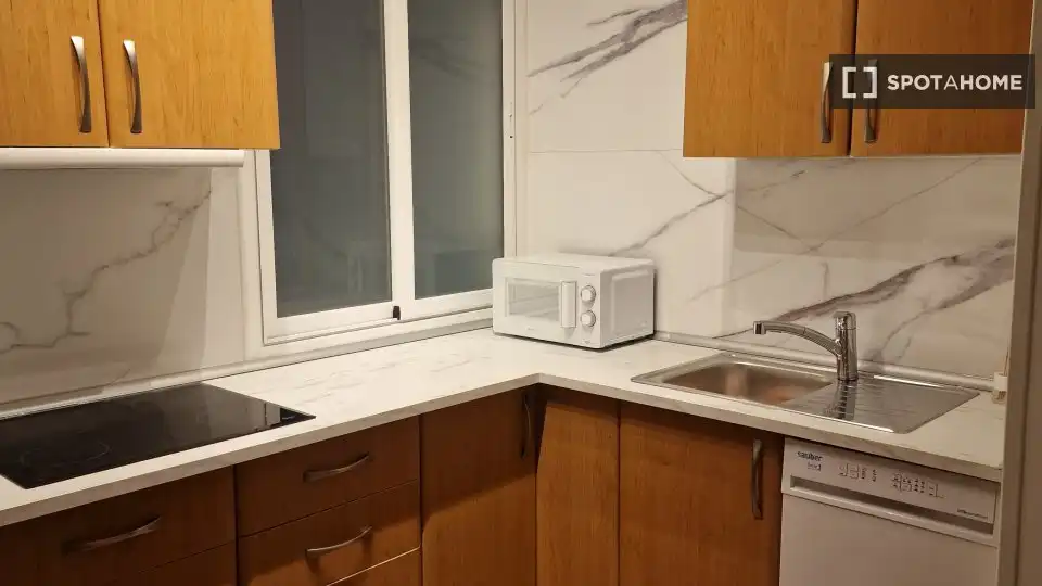 Habitación 104 m², Sevilla