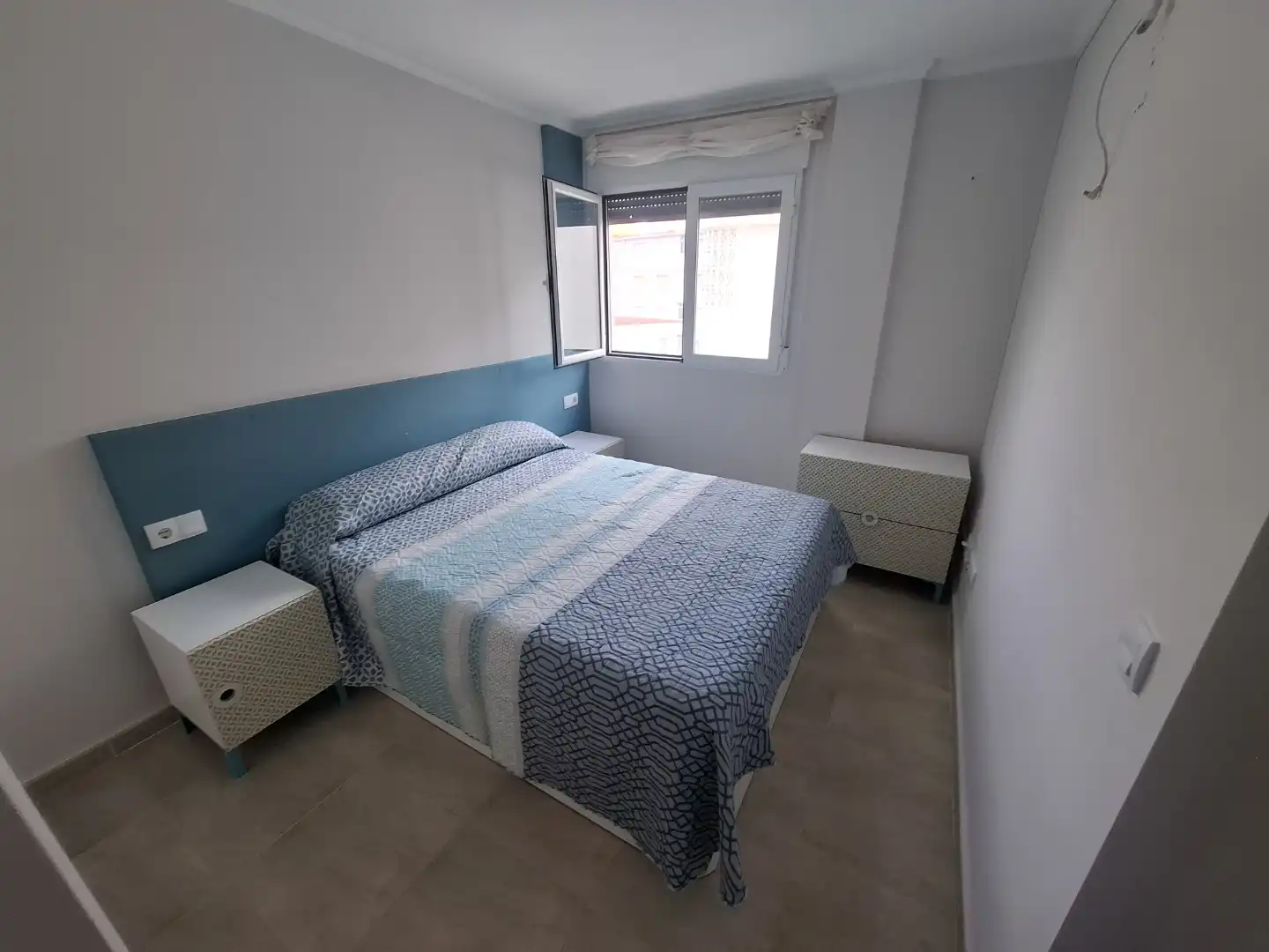 Pis de 60 m² a Bellreguard