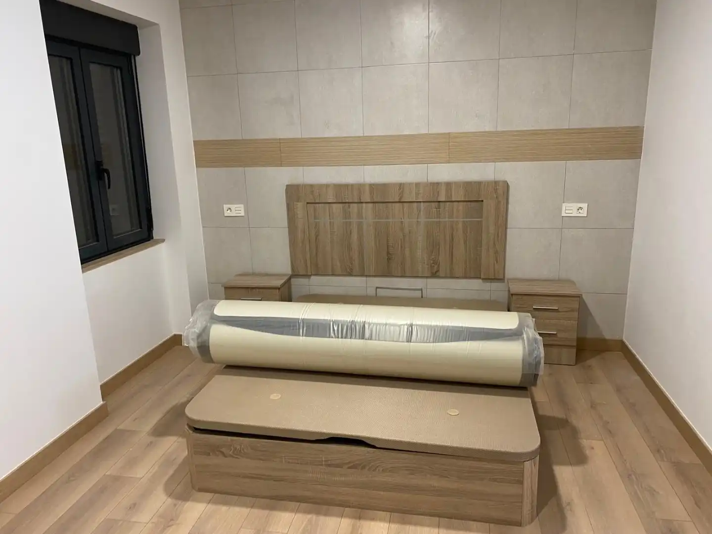 Piso de 140 m² en León