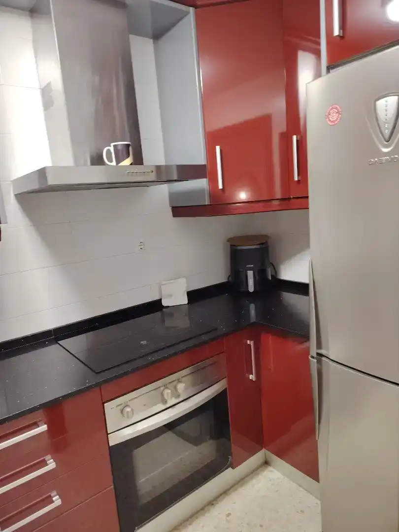 Piso de 70 m² en Rota
