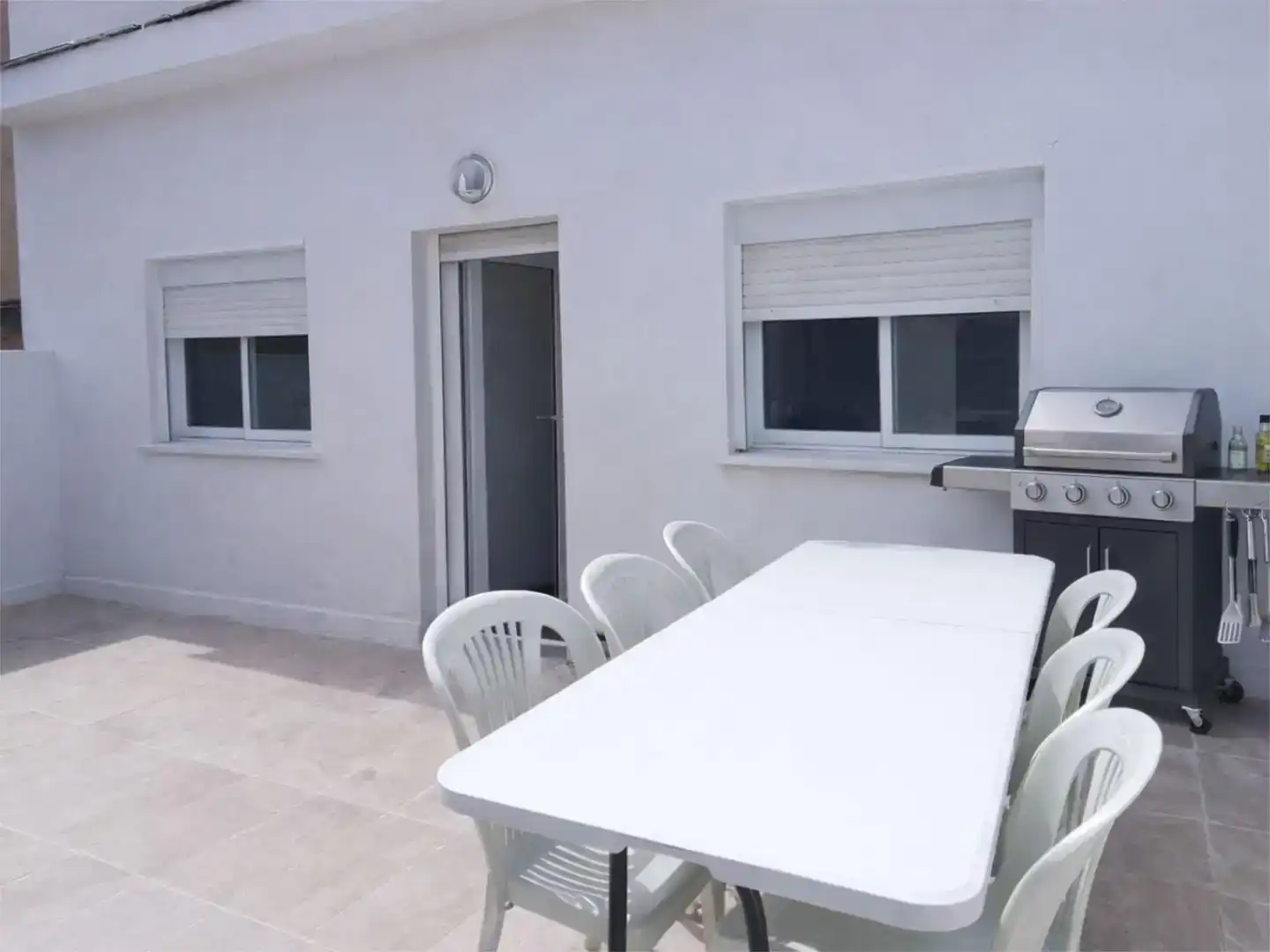 Piso de 120 m² en Alzira