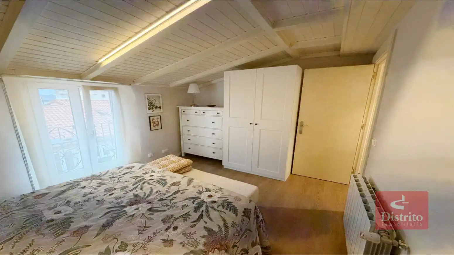 Piso de 65 m² en Santander