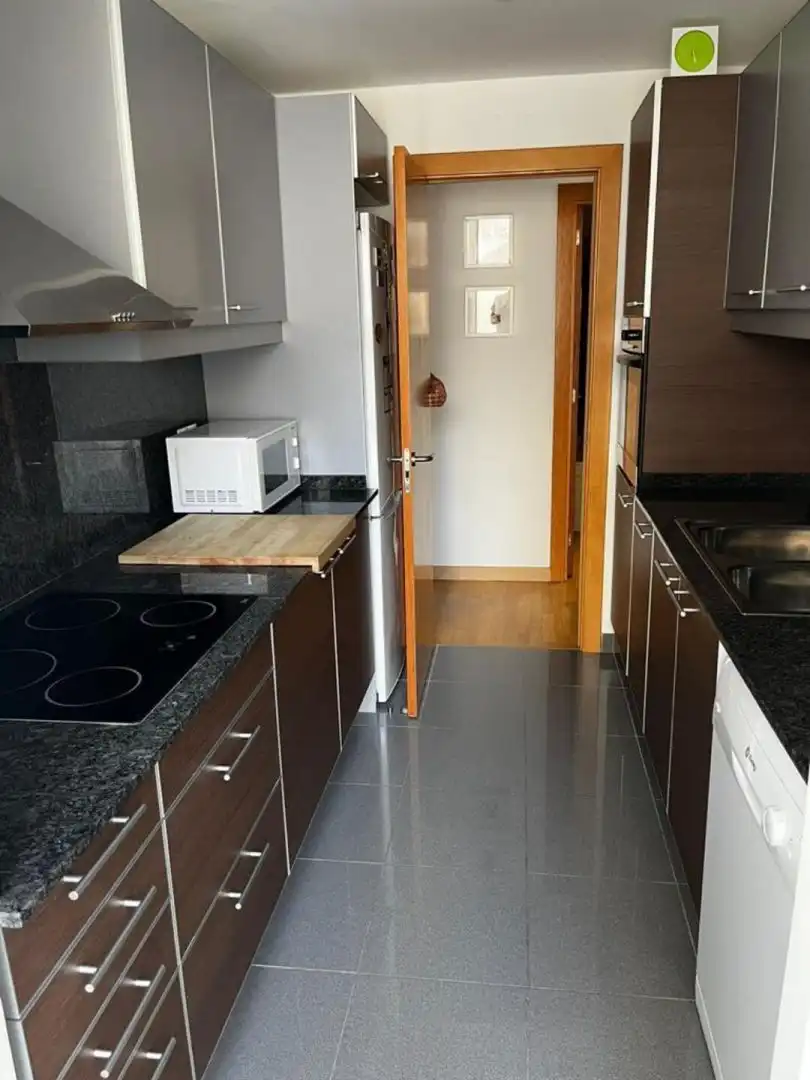Pis de 78 m² a la Ràpita