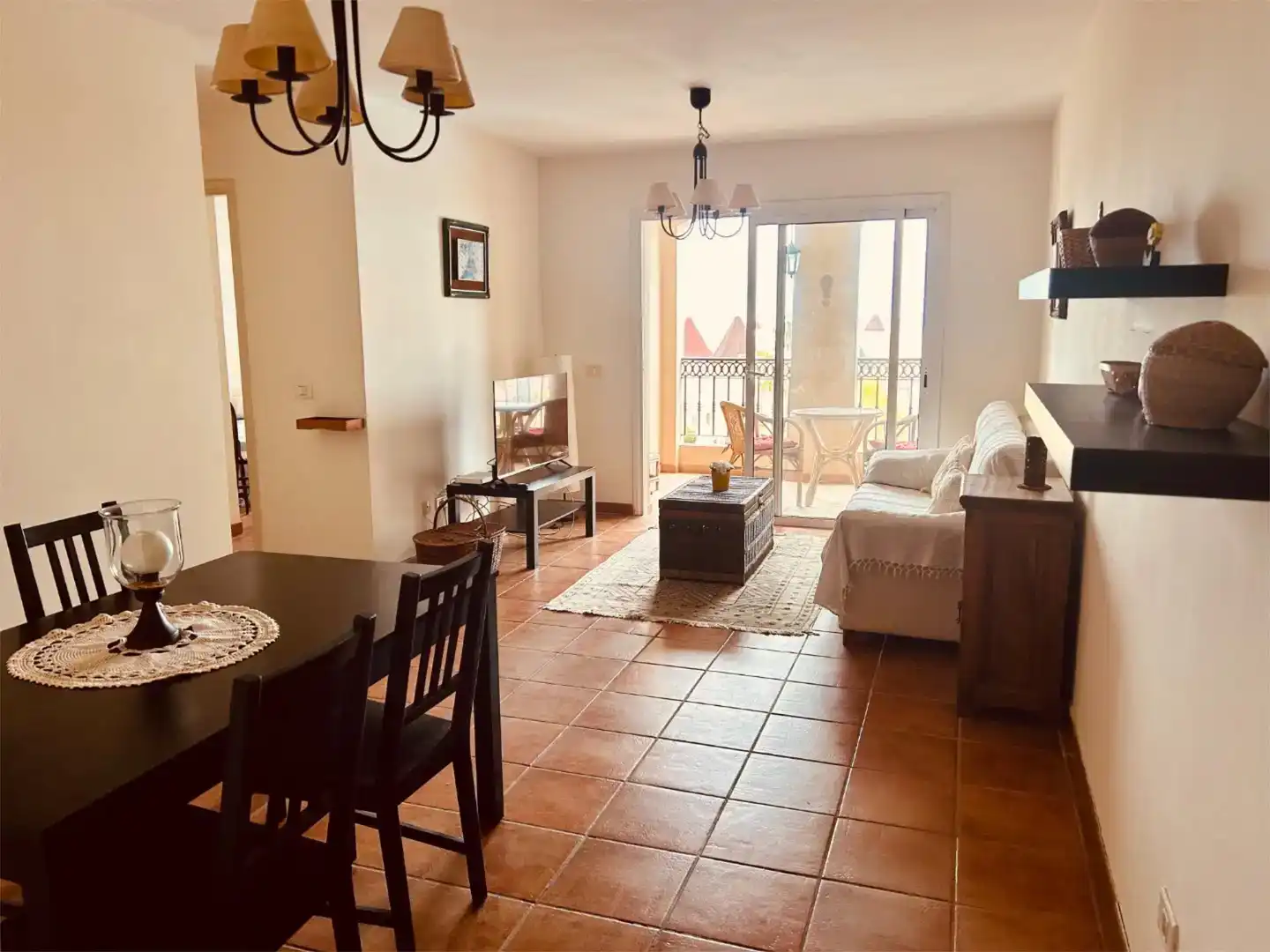 Pis de 83 m² a Santa Úrsula