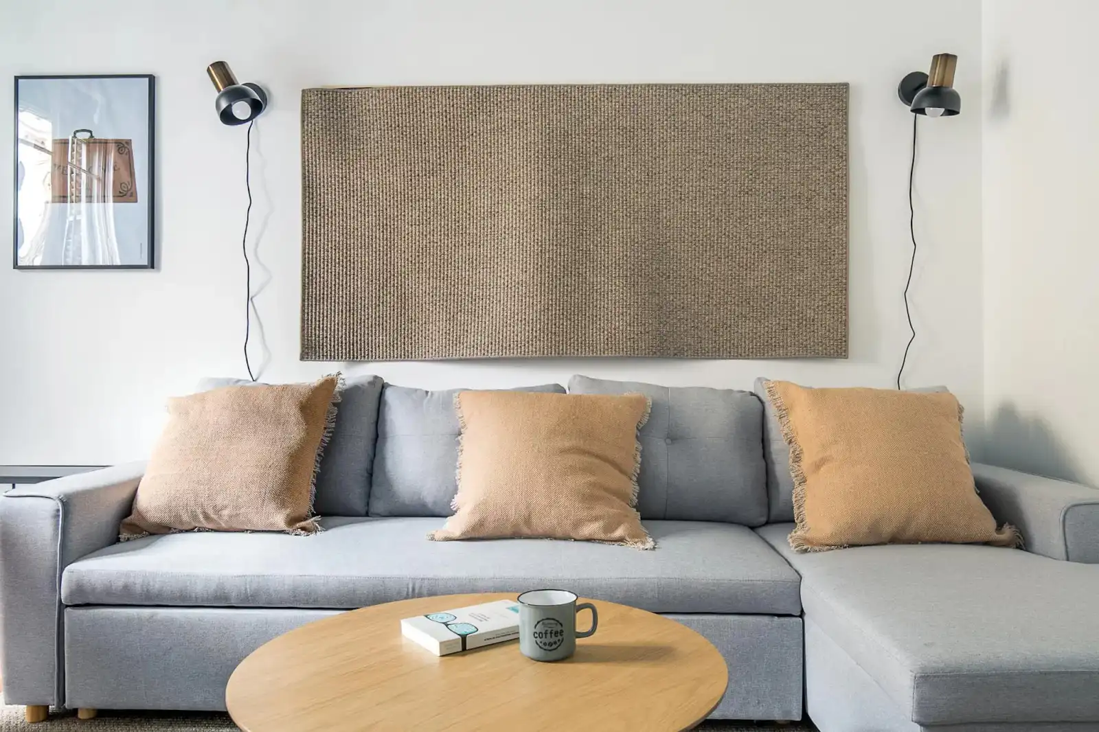 Zimmer zur Miete, Barcelona
