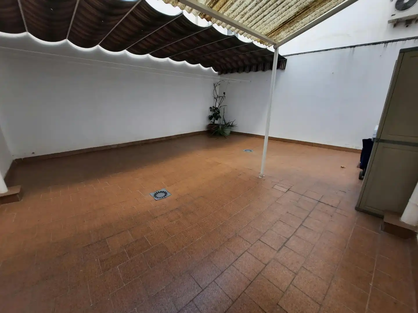 Piso de 65 m² en Badajoz