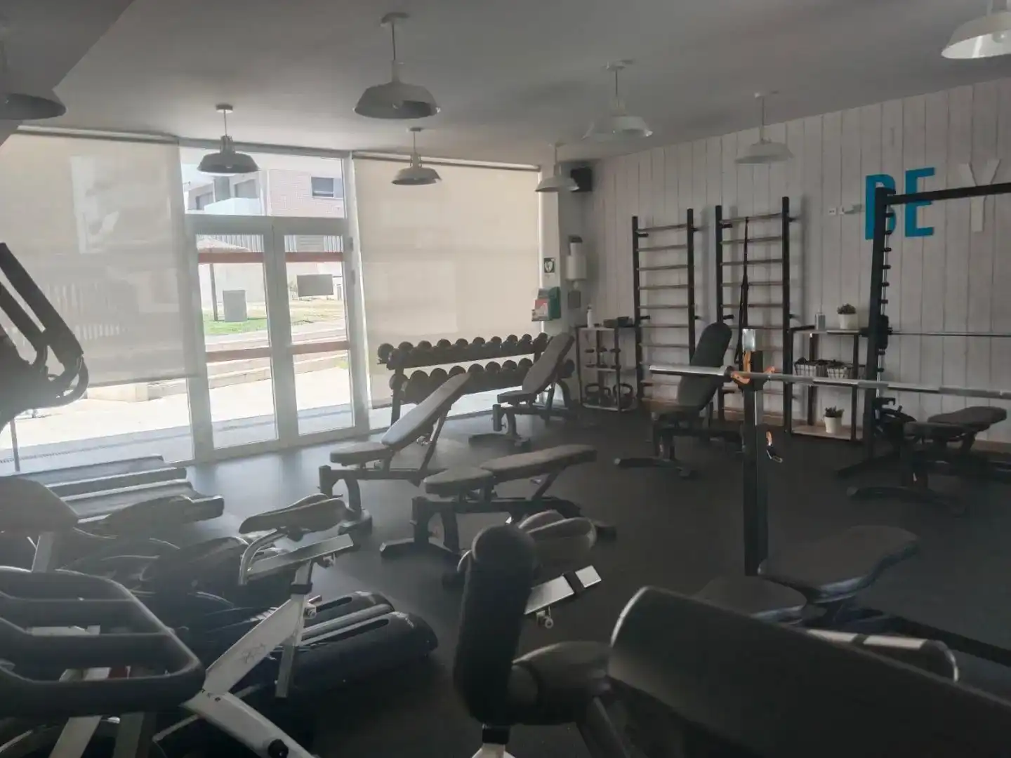 Piso de 93 m² en Mairena del Aljarafe