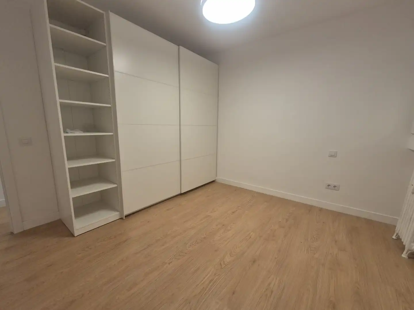 Pis de 130 m² a Madrid
