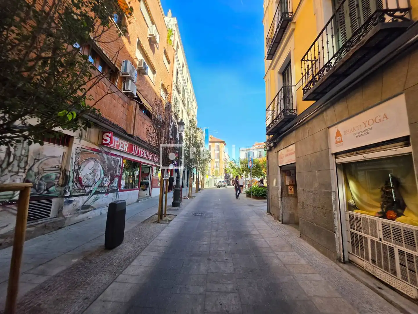 Pis de 61 m² a Madrid