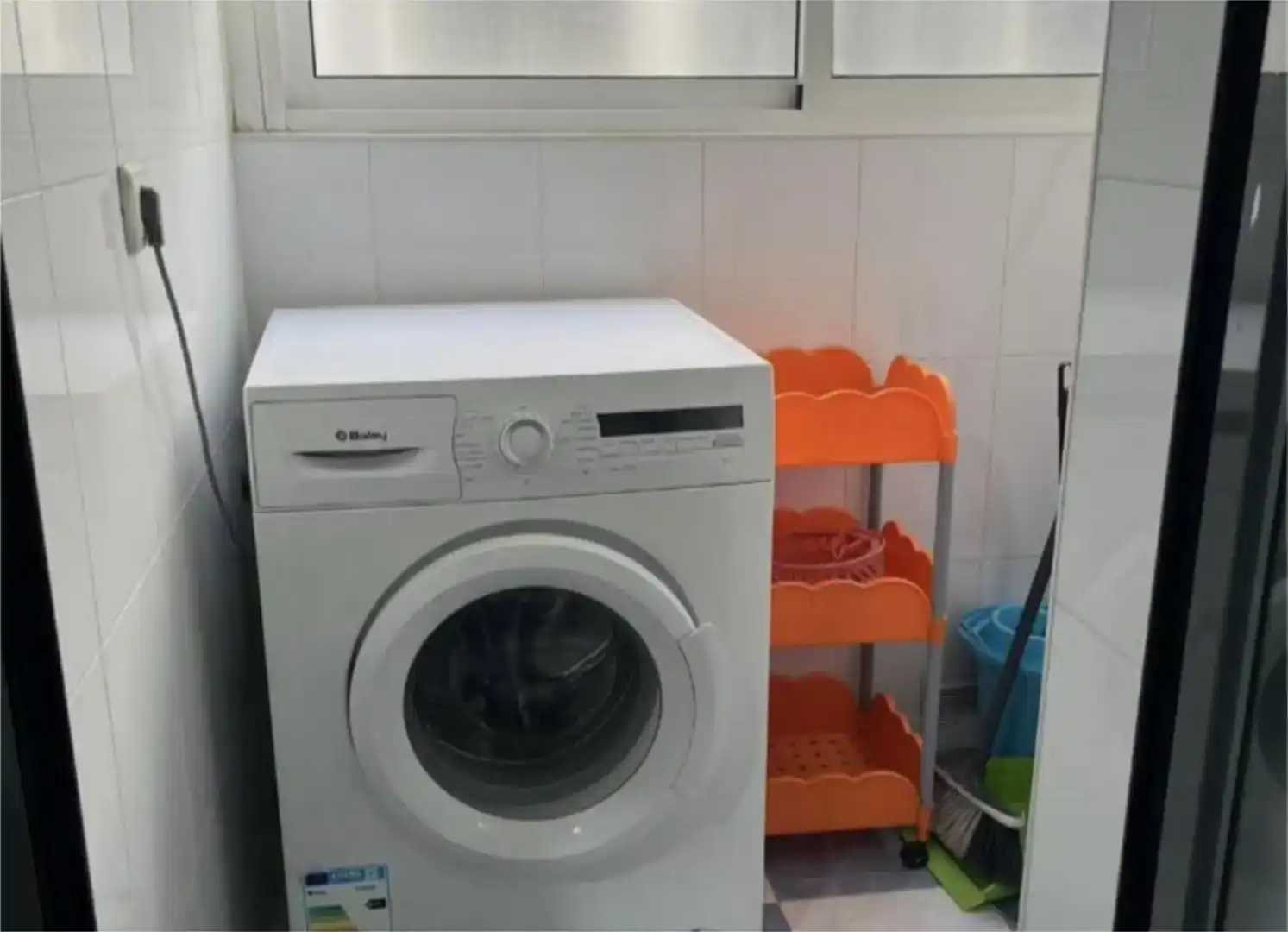 Piso de 130 m² en Albacete