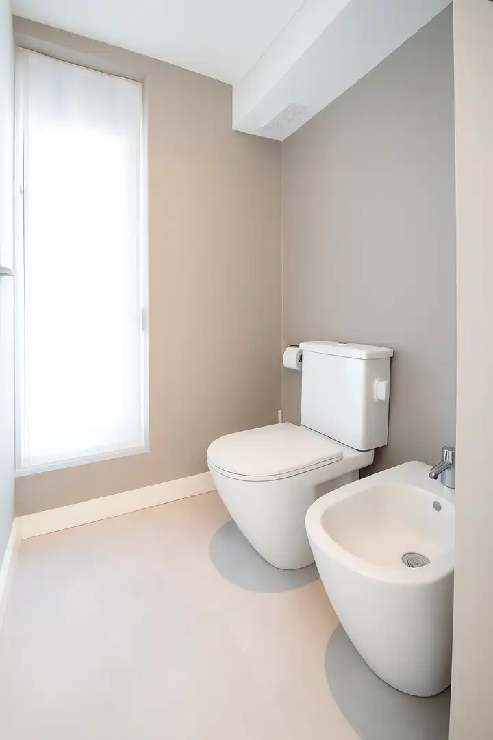 Piso de 210 m² en Madrid