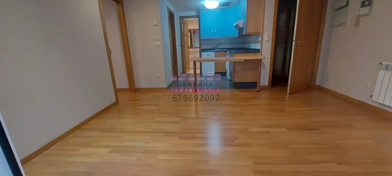 Квартира 70 м² в Vigo