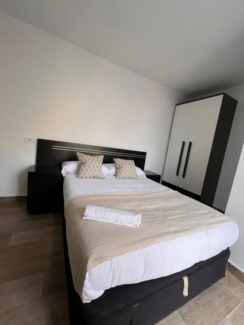 Habitación 100 m², Málaga