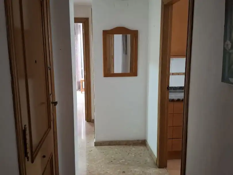 Pis de 80 m² a Nules