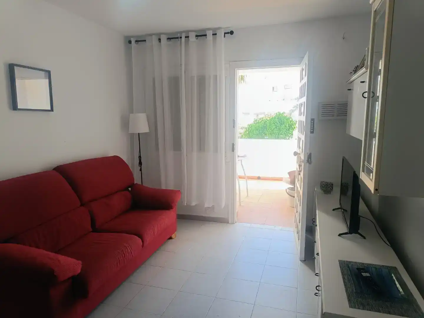 Piso de 70 m² en Mojácar