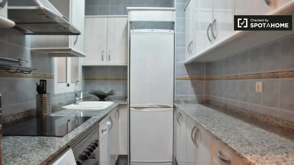 Habitación en alquiler, Valencia
