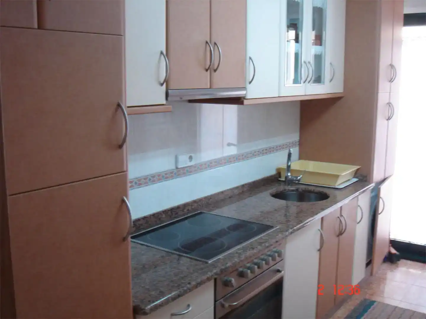 Piso de 90 m² en Ribadeo