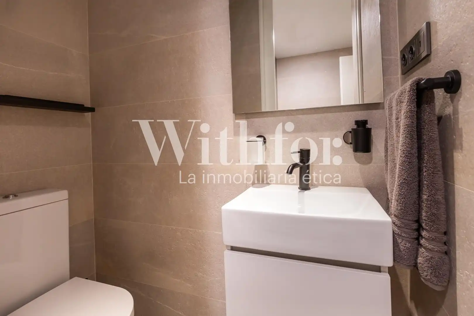 Piso de 91 m² en Esplugues de Llobregat