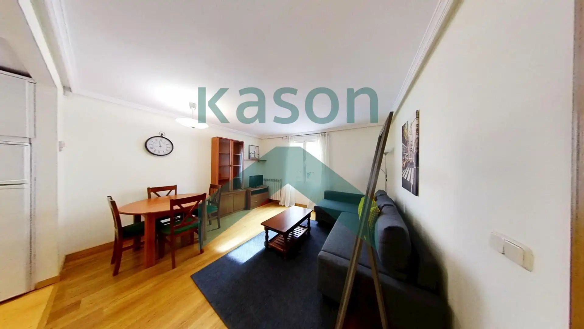 Piso de 48 m² en Madrid
