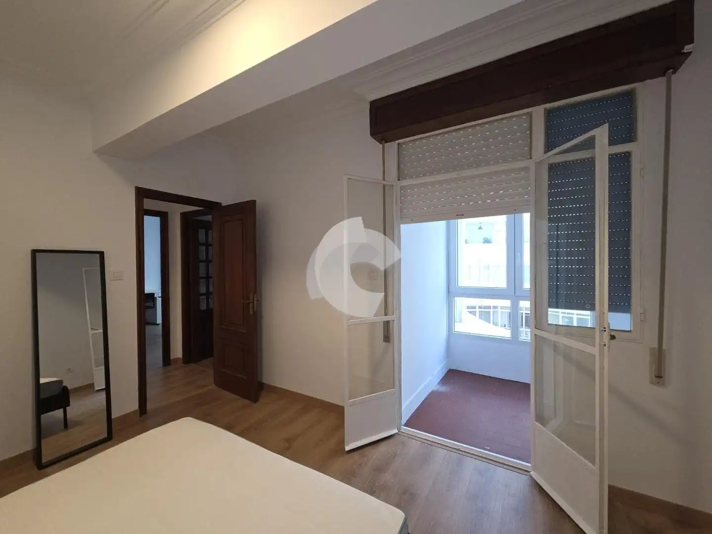 Piso de 125 m² en Vigo