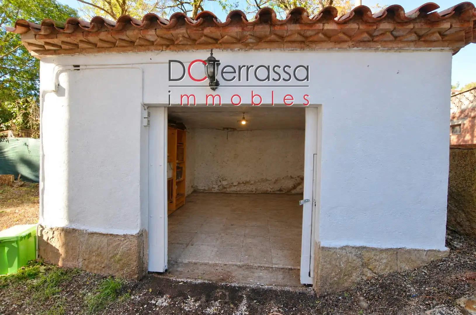 Casa de 257 m² a Vacarisses