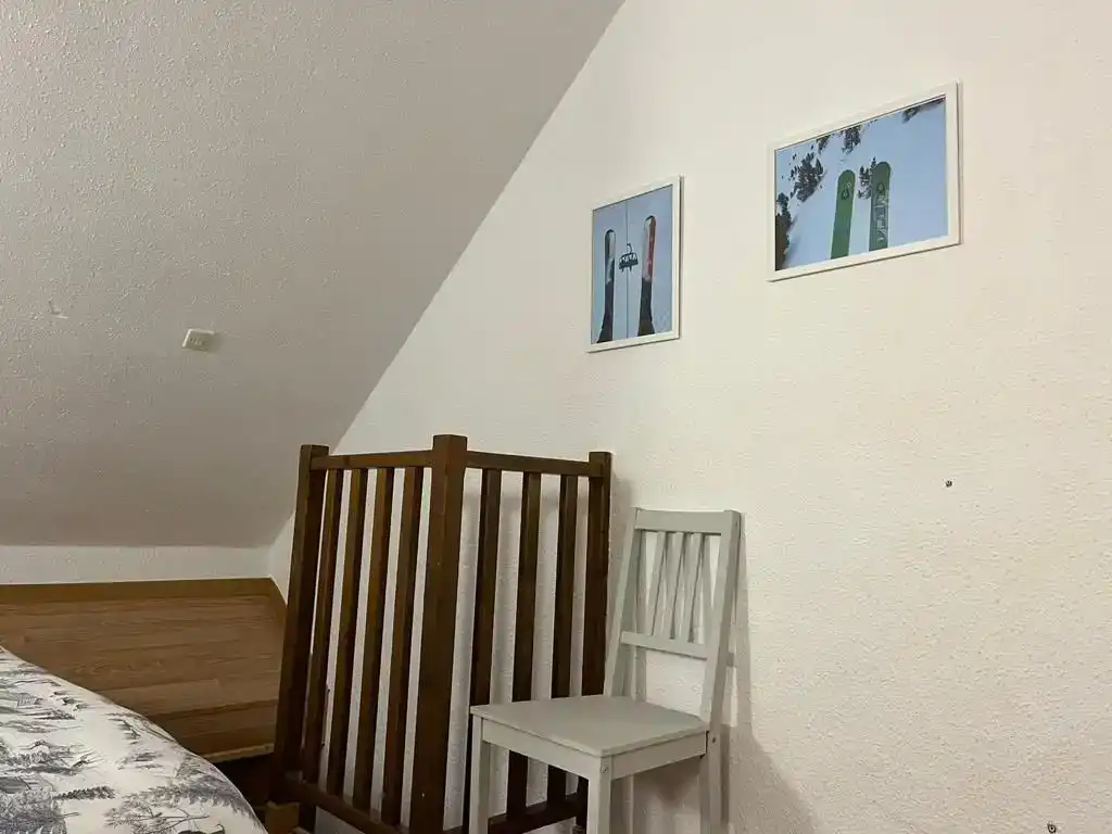 Piso de 40 m² en Puebla de Lillo