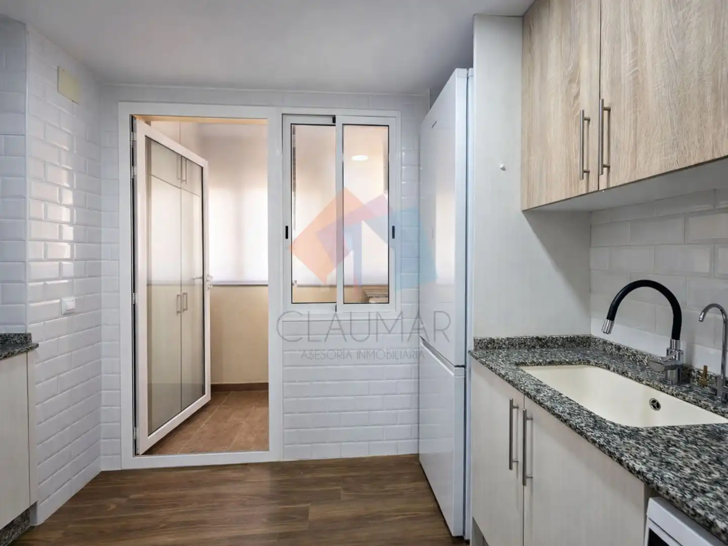 Piso de 108 m² en Gandía