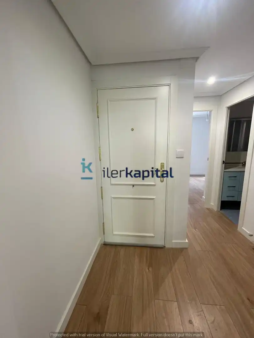 Piso de 80 m² en Zaragoza