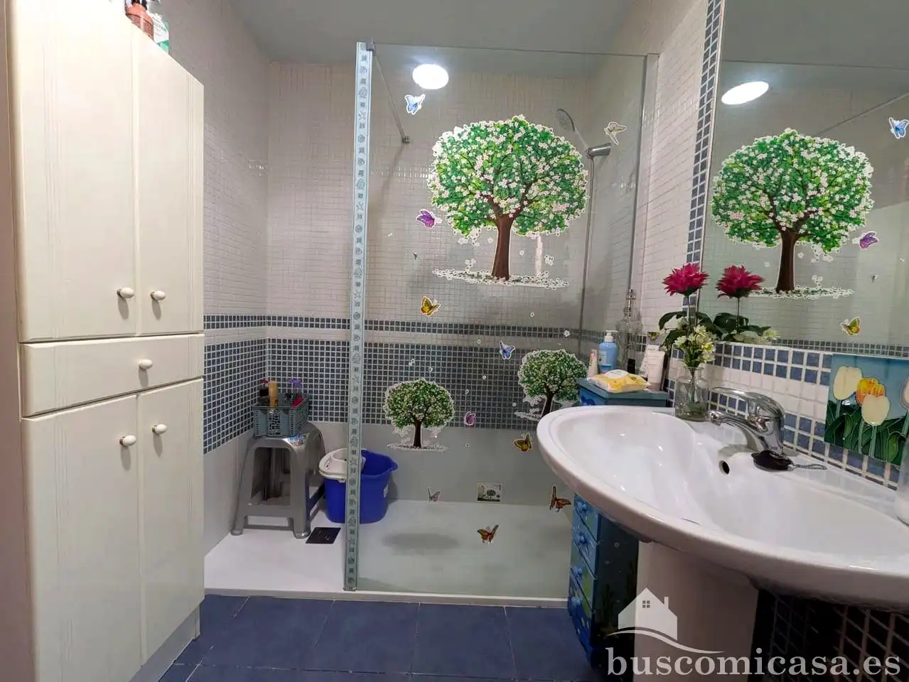 Piso de 149 m² en Linares