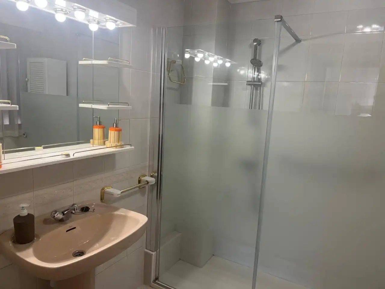Piso de 110 m² en Toledo