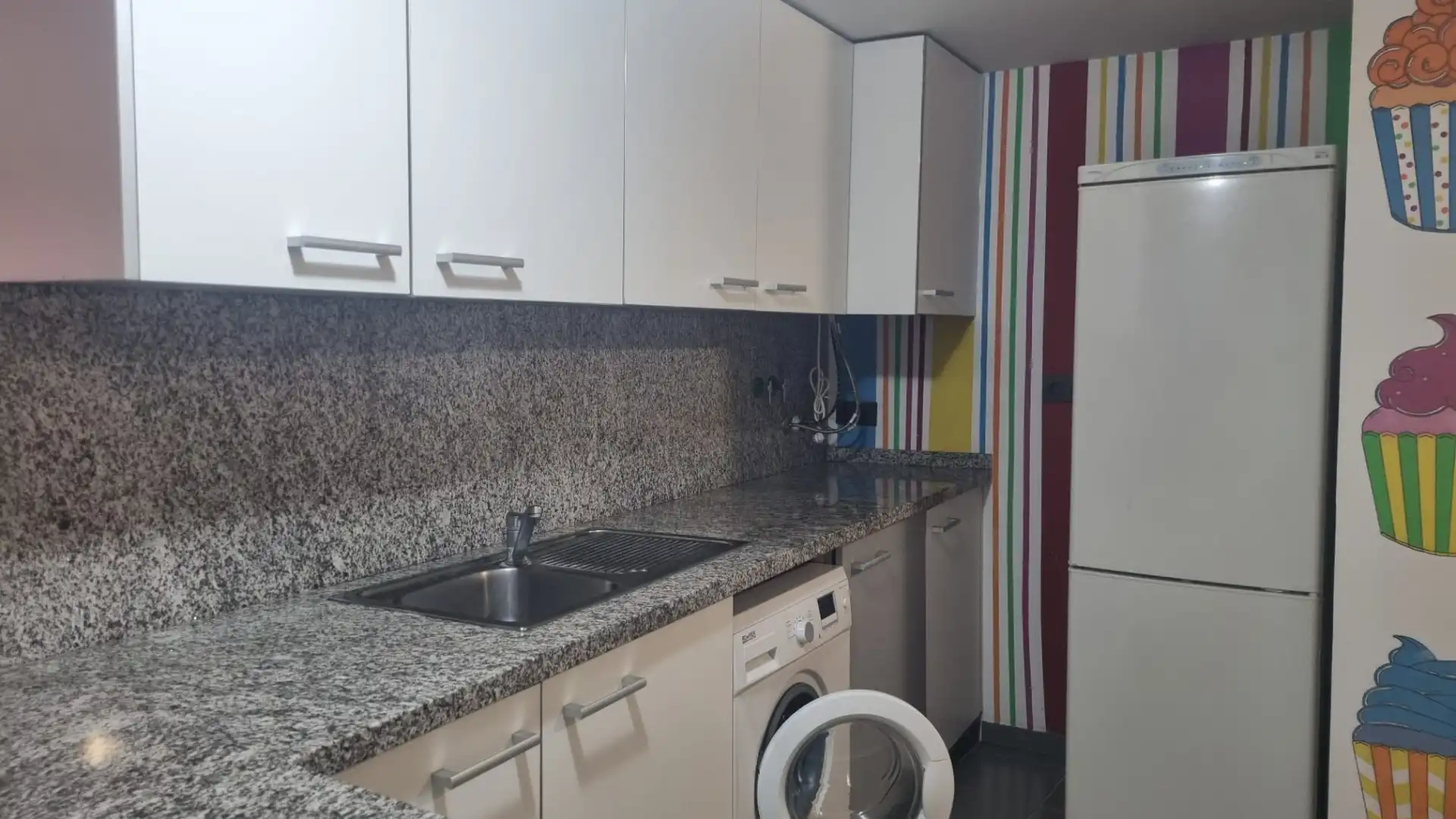 Appartement 50 m² à San Cristóbal de La Laguna