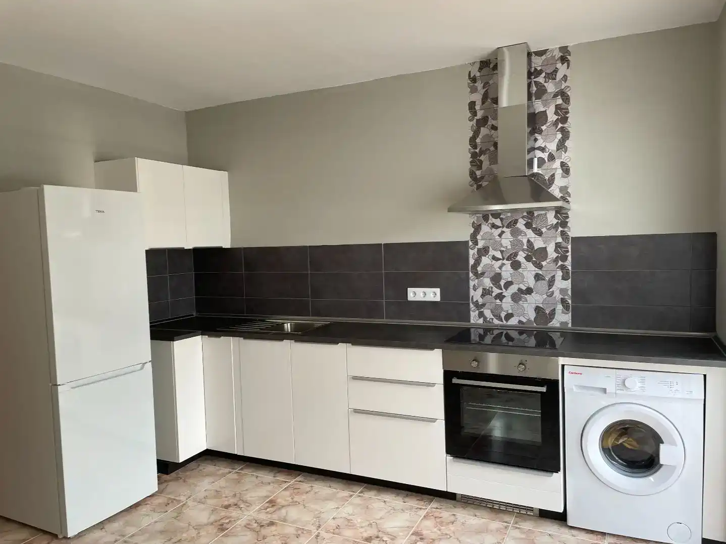 Квартира 65 м² в Teguise