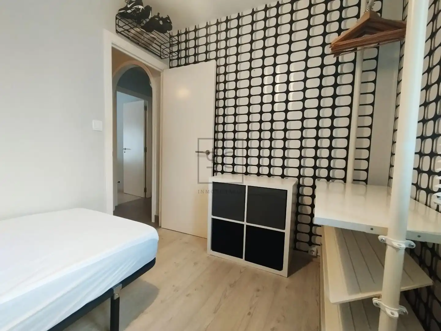Piso de 88 m² en Ferrol