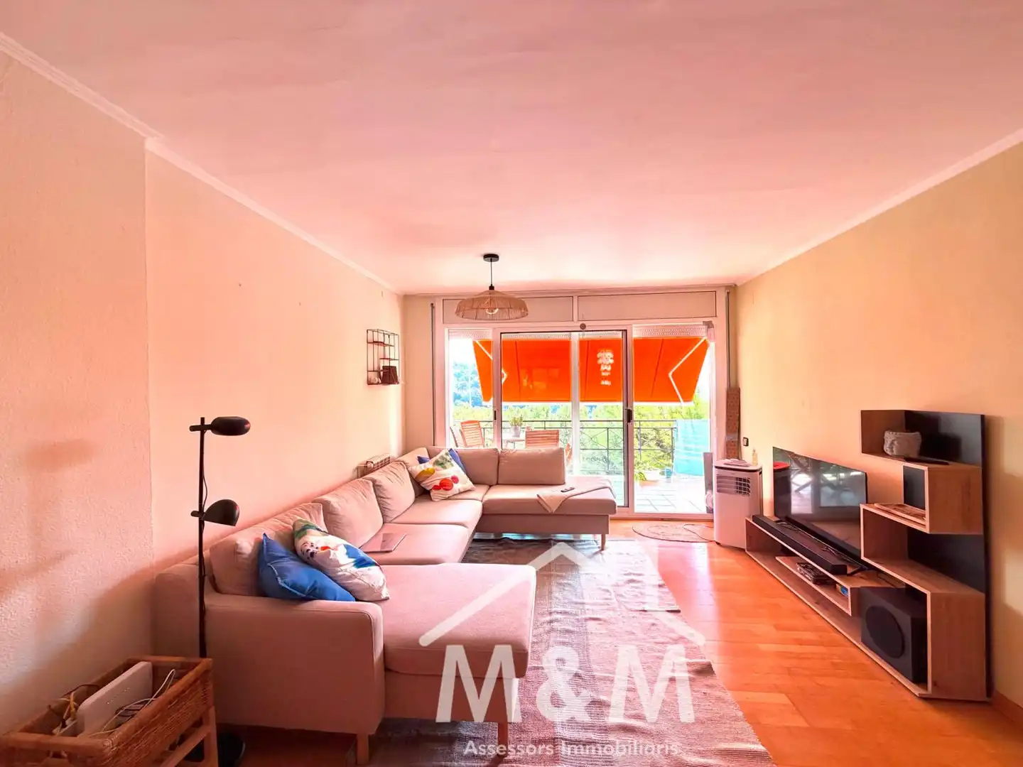 Piso de 122 m² en Sitges