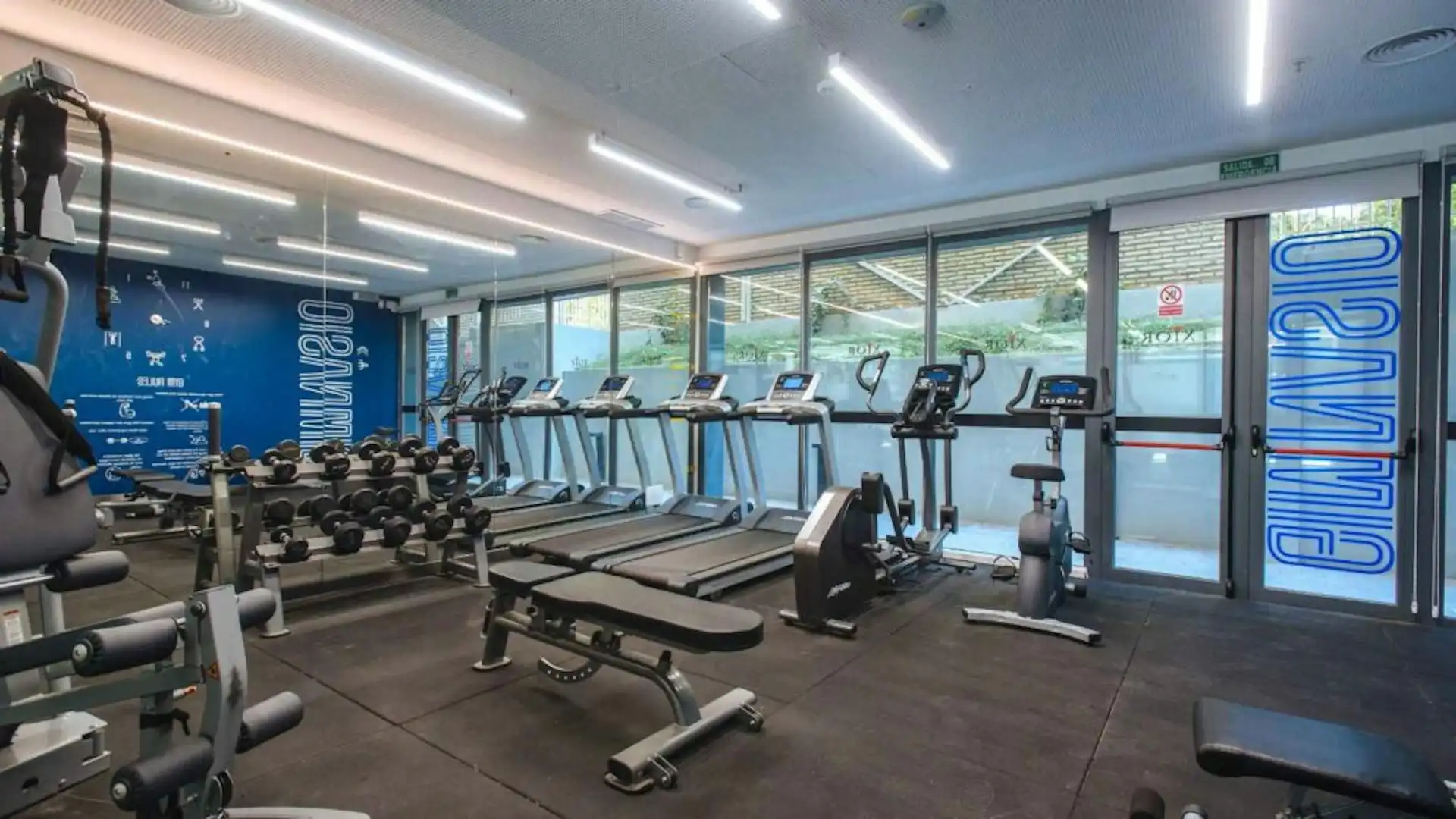 Habitación 30 m², Sevilla