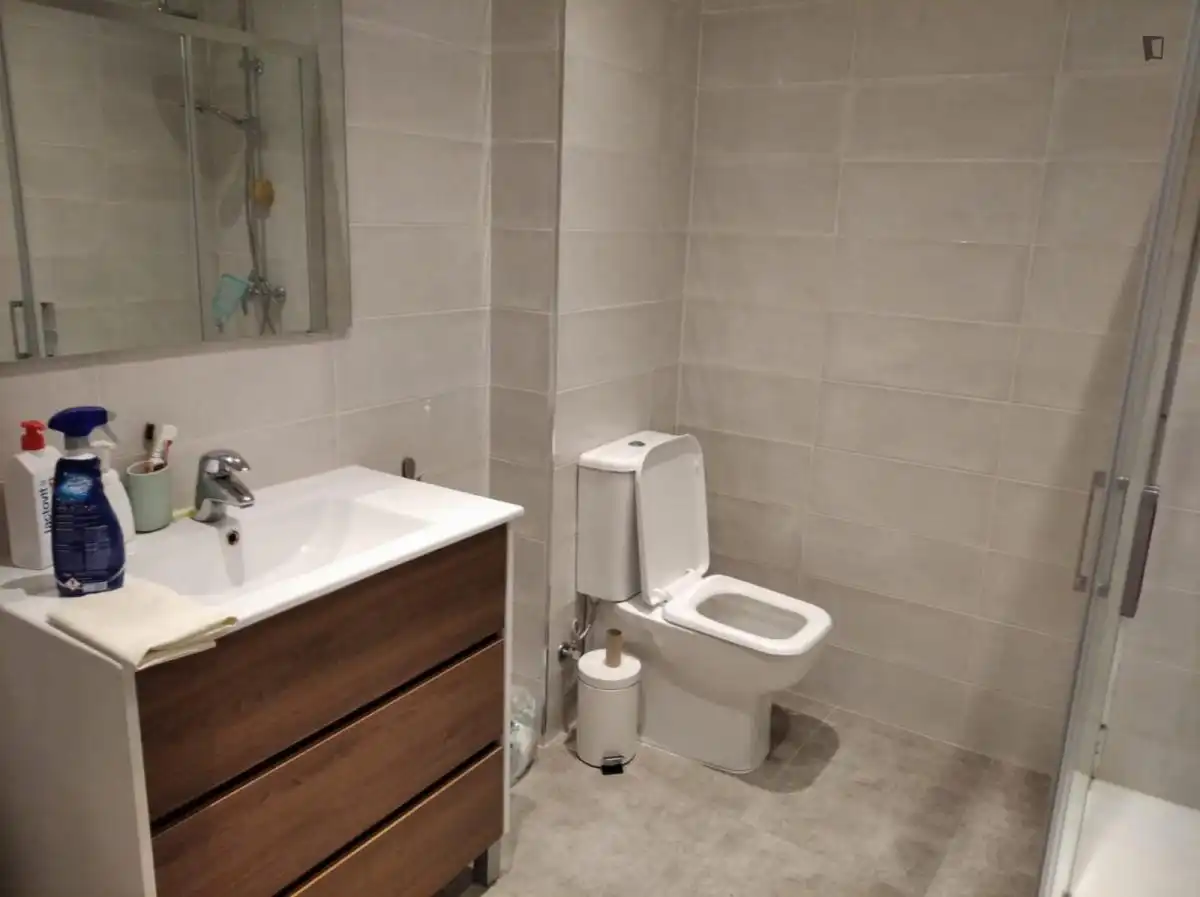 Habitación en alquiler, Valladolid