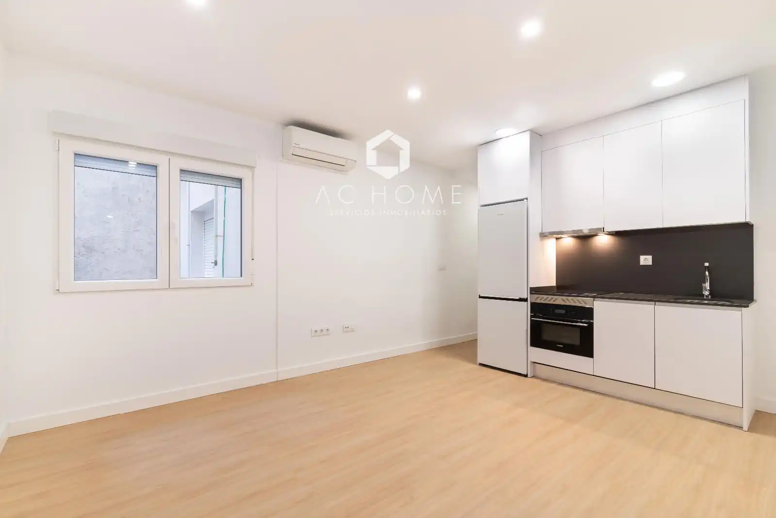 Appartamento 30 m² a Madrid