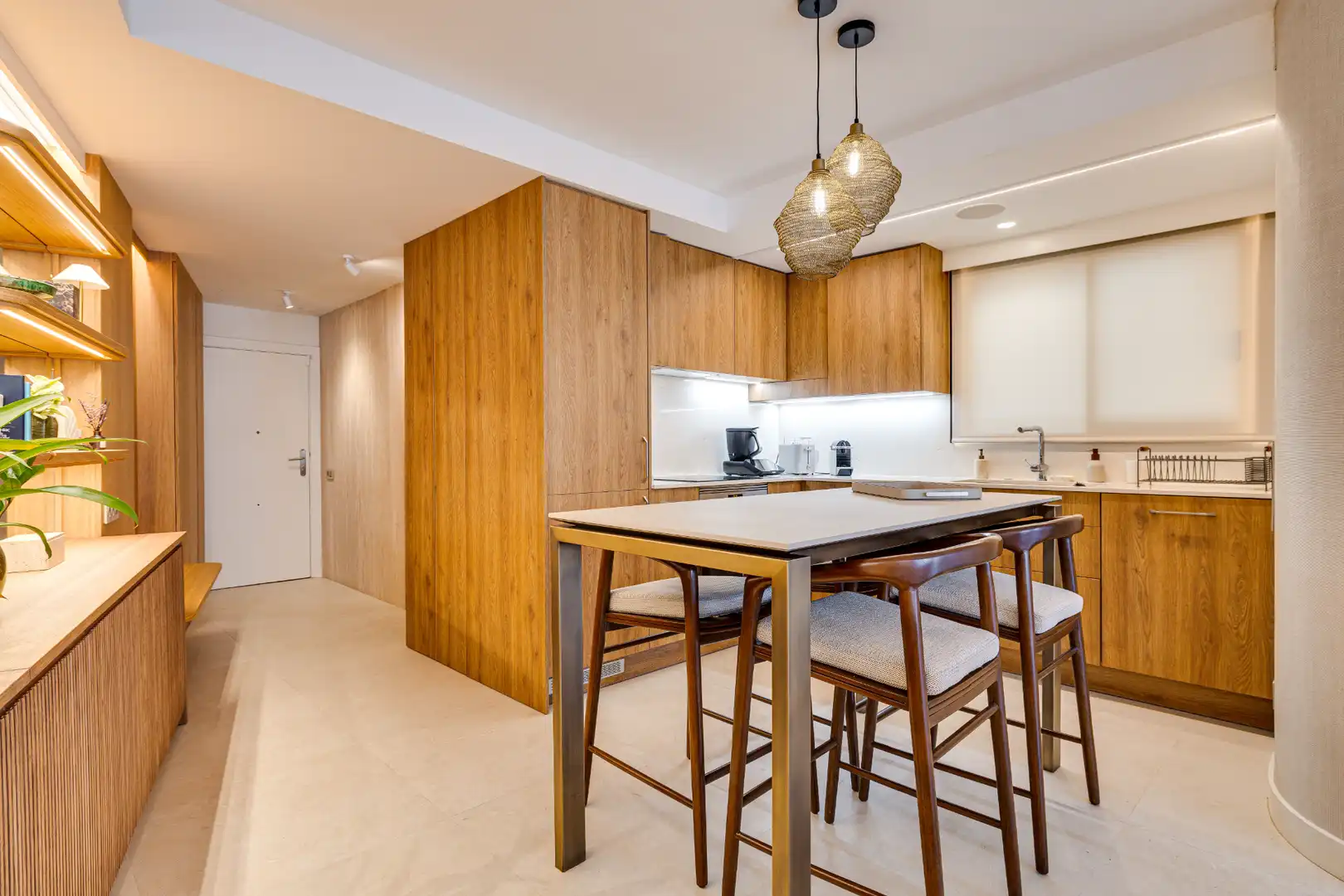 Apartamento 119 m² em Barcelona