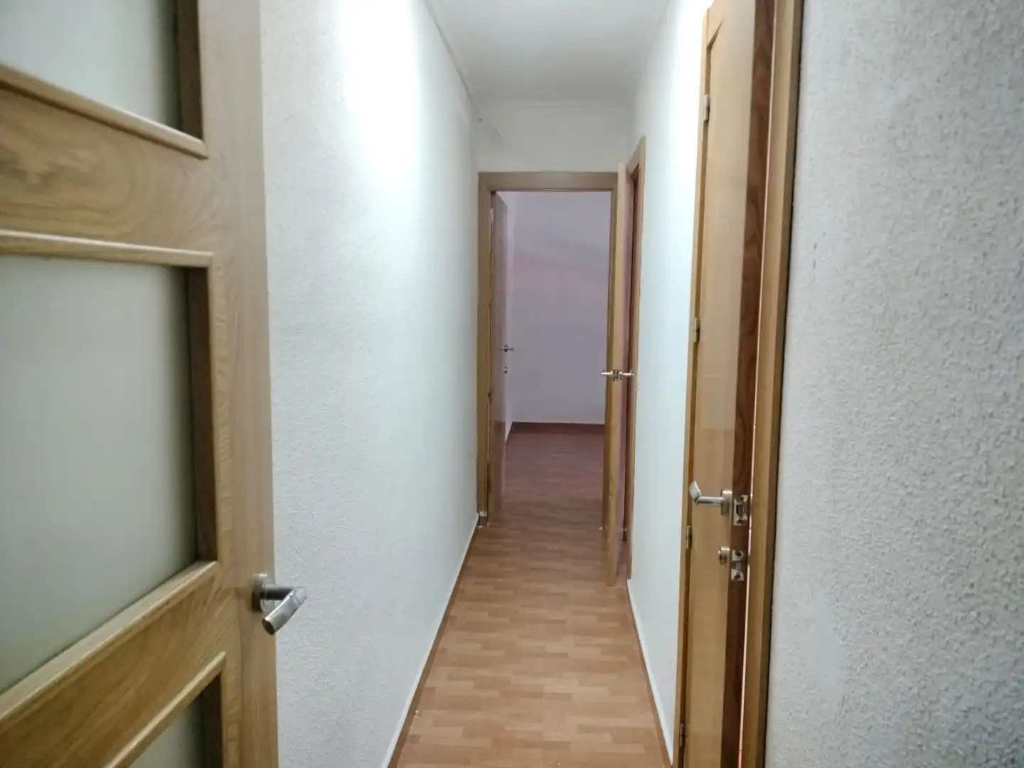 Piso de 73 m² en Puertollano