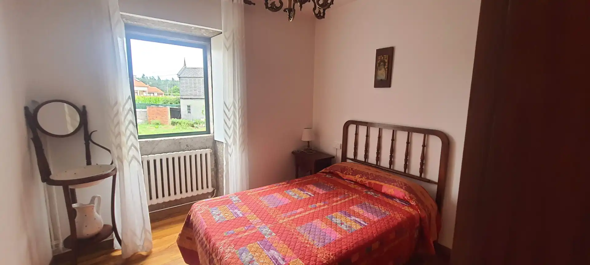 Casa de 280 m² en Ponteceso