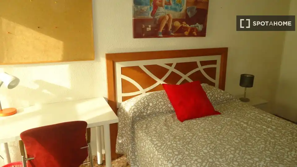 Habitación en alquiler, Córdoba