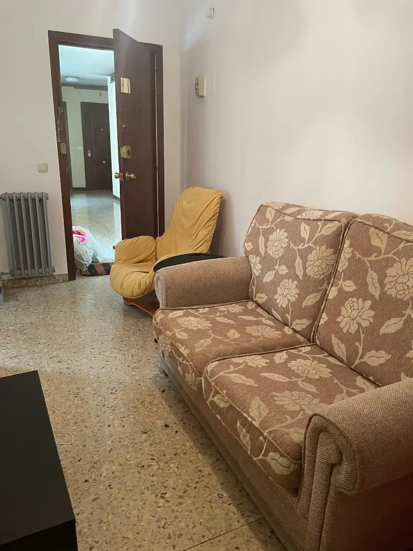 Piso de 100 m² en Santiago de Compostela