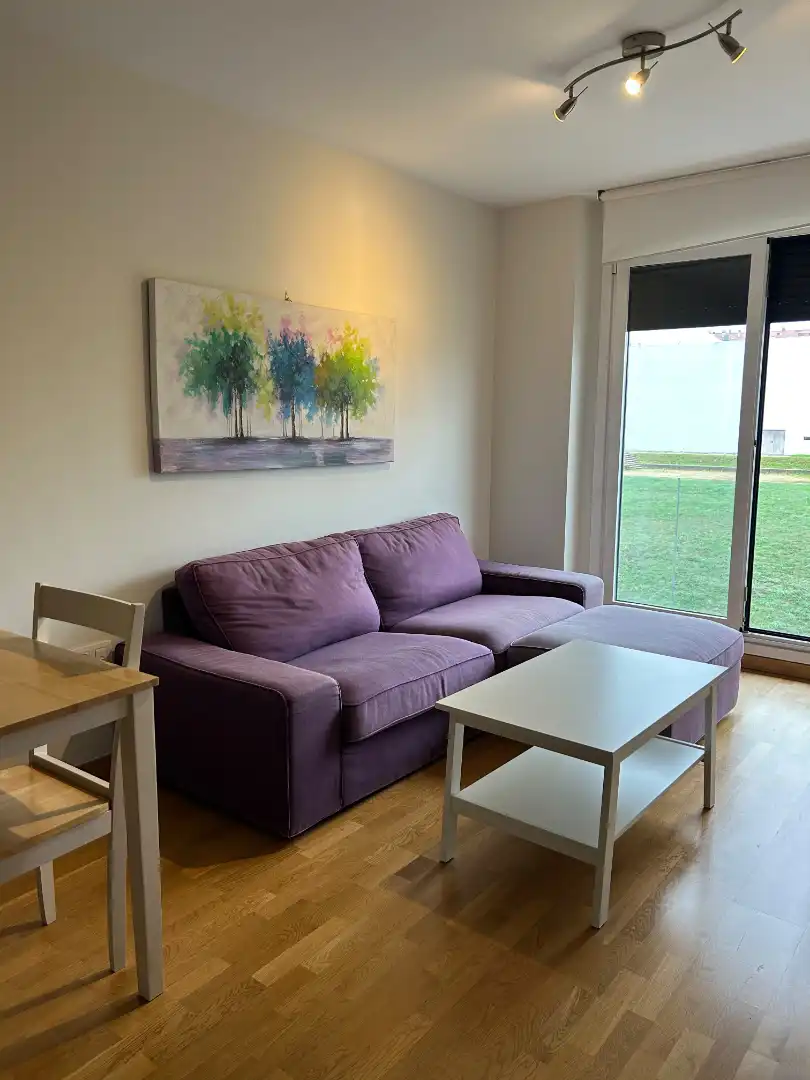 Pis de 75 m² a Santiago de Compostel·la